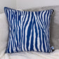 Handmade Suede Throw Pillow Cover Set I Home Decor Cushion Covers I Double Side Printed Cushions I Velvet Fabric Cushions