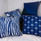 Handmade Suede Throw Pillow Cover Set I Home Decor Cushion Covers I Double Side Printed Cushions I Velvet Fabric Cushions