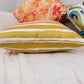 Moroccan Pattern Design Cushion Cover Set I Garden Cushion for Home and Garden Decor 18"x18"