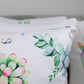 Handmade Suede Throw Pillow Cover Set I Home Decor Cushion Covers I Double Side Printed Cushions I Velvet Fabric Cushions