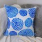 Handmade Suede Throw Pillow Cover Set I Home Decor Cushion Covers I Double Side Printed Cushions I Velvet Fabric Cushions