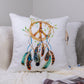 Handmade Suede Throw Pillow Cover Set I Home Decor Cushion Covers I Double Side Printed Cushions I Velvet Fabric Cushions
