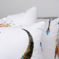 Handmade Suede Throw Pillow Cover Set I Home Decor Cushion Covers I Double Side Printed Cushions I Velvet Fabric Cushions