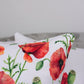 Handmade Suede Throw Pillow Cover Set I Home Decor Cushion Covers I Double Side Printed Cushions I Velvet Fabric Cushions