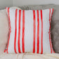 Handmade Suede Throw Pillow Cover Set I Home Decor Cushion Covers I Double Side Printed Cushions I Velvet Fabric Cushions