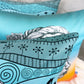 Soft Velvet Decorative Double-Sided Cushion Covers, Throw Pillow for Home Sofa Decor.