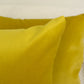 Luxury Velvet Gold Cushion Cover, Gold Velvet Pillow Cover, (All Sizes)
