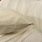 Natural Linen Oatmeal Cushion Cover, Linen Ivory Cushion Cover