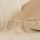 Velvet Calico Cushion Cover, Plush Velvet Calico Pillow Cover, Velvet Throw Pillow 43x43cm