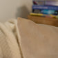 Velvet Calico Cushion Cover, Plush Velvet Calico Pillow Cover, Velvet Throw Pillow 43x43cm