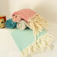 Turkish Cotton Towel, Peshtemal Towels, Beach Bath Towel, Quick Dry Towel, Mother's Day Gifts