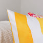 Multicoloured Decorative Cushion Covers, Double Sided 18x18 Inches, 45x45cm Square Cushion, Soft Velvet Fabric