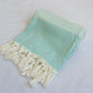 Turkish Cotton Towel, Peshtemal Towels, Beach Bath Towel, Quick Dry Towel, Mother's Day Gifts