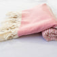 Turkish Cotton Towel, Peshtemal Towels, Beach Bath Towel, Quick Dry Towel, Mother's Day Gifts
