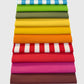 Colourful Water Resist Outdoor Cushions, Garden Cushions, Outdoor Pillow Covers, (22 Colour)