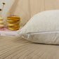 Cosy Cotton Linen Off White Cushion Cover (All Sizes)